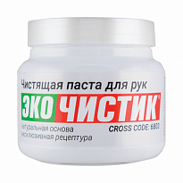 ВМПАВТО ЧИСТИК ЭКО Паста для очистки рук 450мл банка ВМП6803 1/24шт